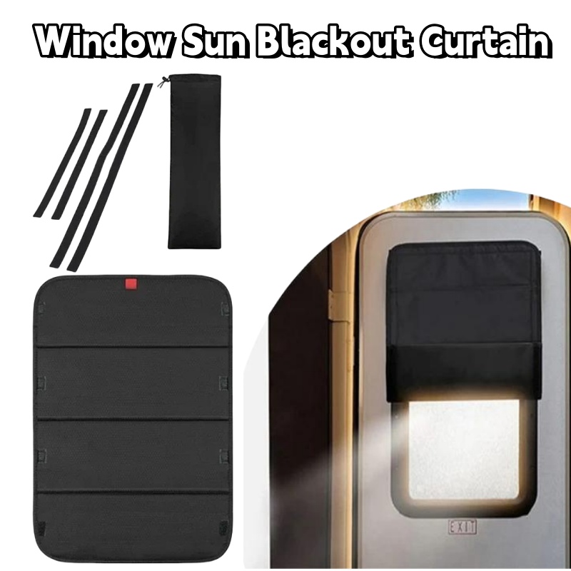 16x25 Inch Window Sun Blackout - Blackout Curtains recension och pris
